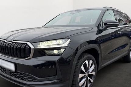Skoda Kodiaq 18.590 km 44.990 &euro; Waldshut-Tiengen 79761
