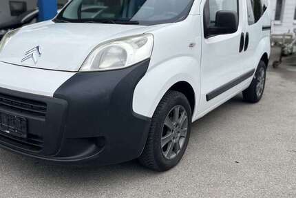 Citroen Nemo 136.000 km 2.300 &euro; Dornstadt 89160