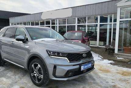 Kia Sorento 49.900 km 34.590 &euro; Buxtehude 21614