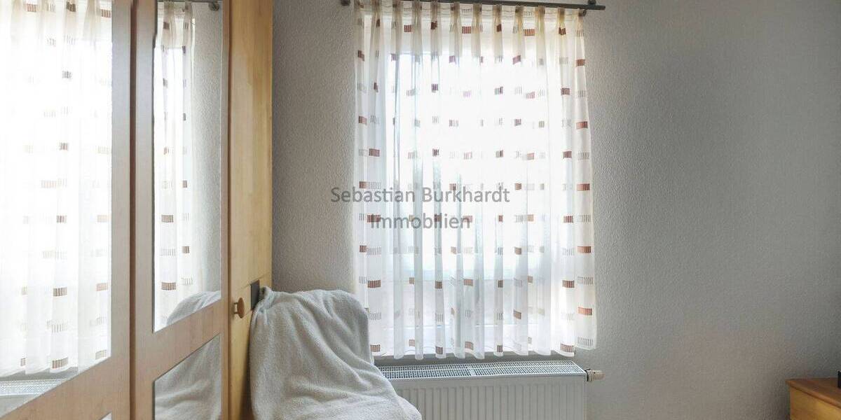 Etagenwohnung Ilmenau - 3 Zimmer, 80 m&sup2;, 150.000&euro; | Angebot:26920477