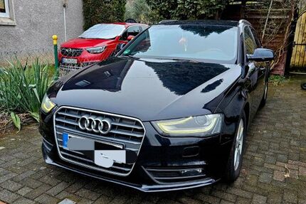 Audi A4 254.000 km 8.599 &euro; Duisburg 47226
