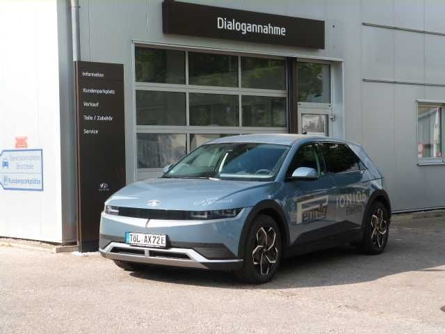 Hyundai IONIQ 5 12.500 km 28.300 &euro; Geretsried 82538