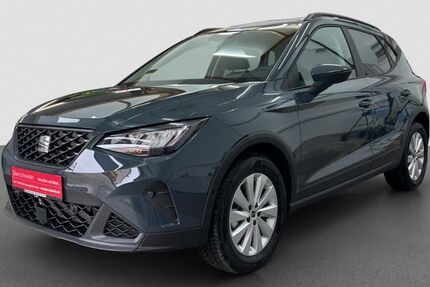 Seat Arona 5.000 km 26.990 &euro; Hüttlingen 73460