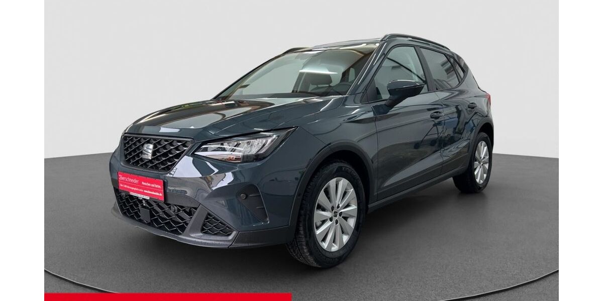 Seat Arona 7.000 km 26.980 &euro; Hüttlingen 73460