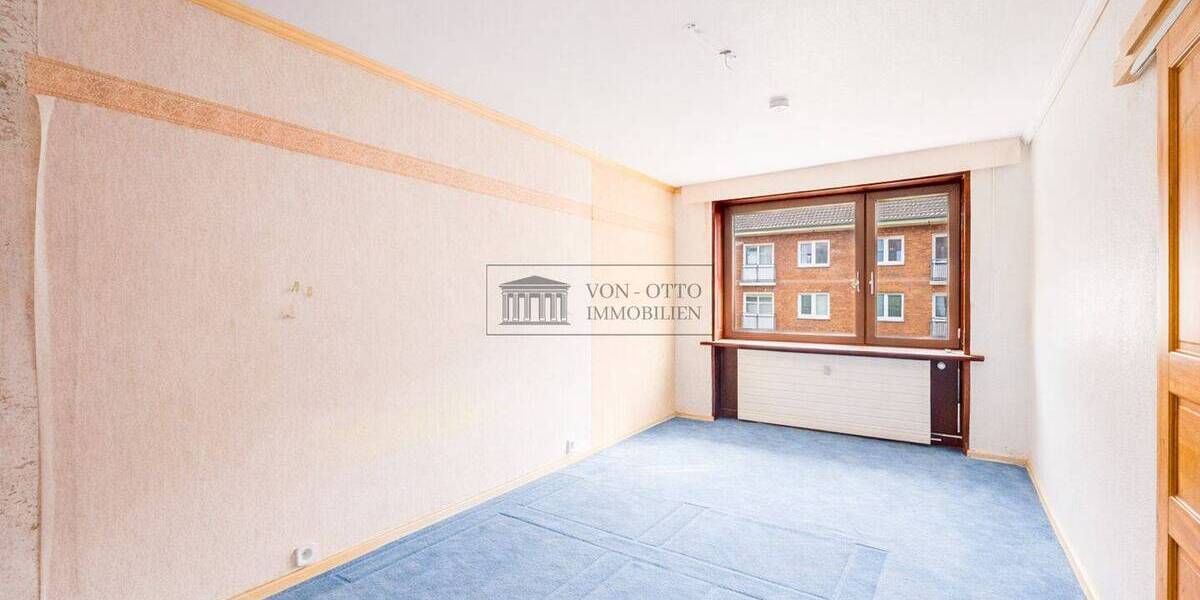 Etagenwohnung Hamburg Farmsen-Berne - 3 Zimmer, 79 m&sup2;, 329.000&euro; | Angebot:26852181