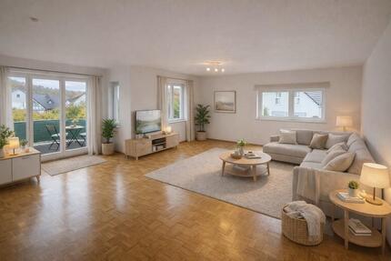 Wohnung Burbach - 3 Zimmer, 88 m&sup2;, 795&euro; | Angebot:24836720