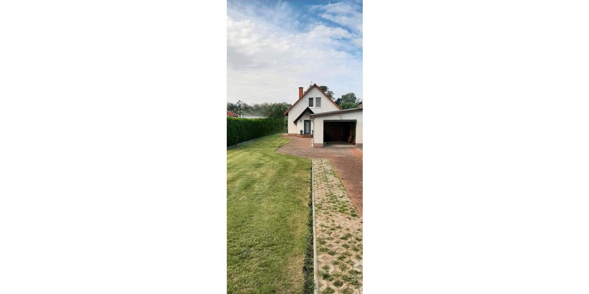 Einfamilienhaus Rathenow - 4 Zimmer, 110 m&sup2;, 485.000&euro; | Angebot:26549875