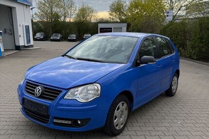VW Polo 139.000 km 1.599 &euro; Jettingen-Scheppach 89343