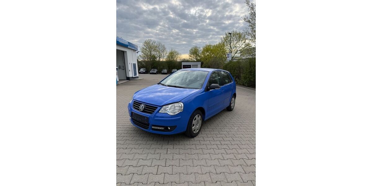 VW Polo 139.000 km 1.599 &euro; Jettingen-Scheppach 89343