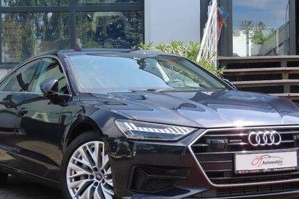 Audi A7 45.642 km 39.900 &euro; Neuss 41469