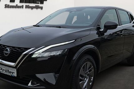 Nissan Qashqai 63.806 km 22.900 € Dingolfing 84130