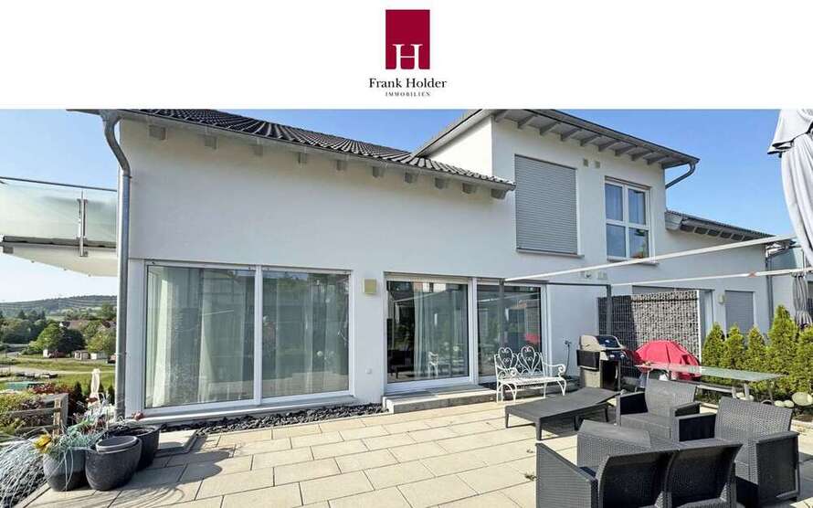 Wohnung zum Mieten in Gomadingen 1.050 € 119.5 m²