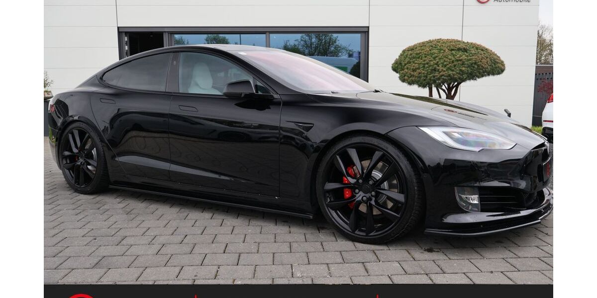 Tesla Model S 120.500 km 38.770 &euro; Kirchheim unter Teck 73230