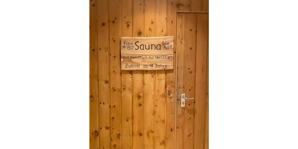 Ferienimmobilie Sankt Englmar - 50&euro; | Angebot:24477472