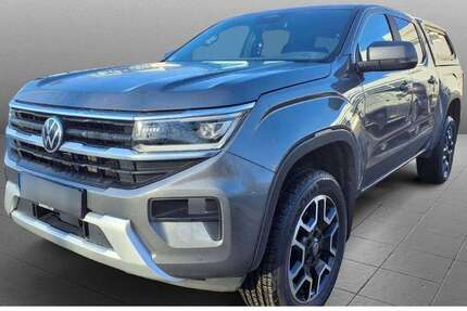 VW Amarok 16.090 km 52.940 &euro; Bad Homburg 61348