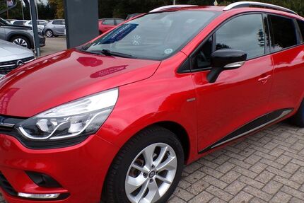 Renault Clio 133.000 km 7.490 € Sedelsberg 26683