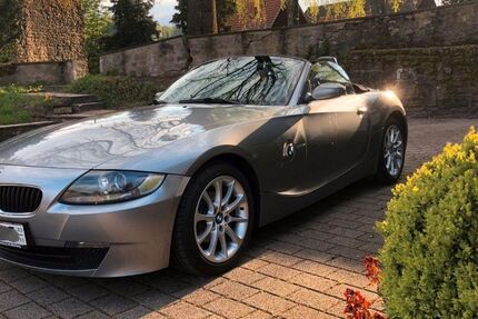BMW Z4 112.000 km 14.600 &euro; Ulm 89073