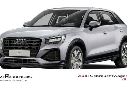 Audi Q2 44.700 km 32.930 &euro; Singen 78224