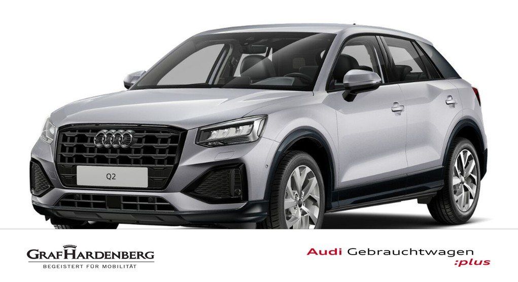 Audi Q2 44.700 km 32.930 &euro; Singen 78224