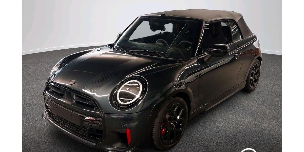 Mini John Cooper Works Cabrio 1.659 km 46.723 &euro; Berlin 14057