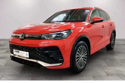 VW Tiguan 26.500 km 44.950 &euro; Borna 04552