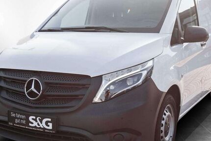 Mercedes-Benz Vito 62.390 km 26.153 &euro; Halle-Sennewitz 06193