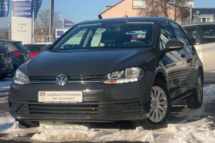 VW Golf 113.941 km 10.890 &euro; Speyer 67346
