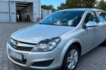 Opel Astra 121.000 km 4.990 &euro; Brandenburg 14776