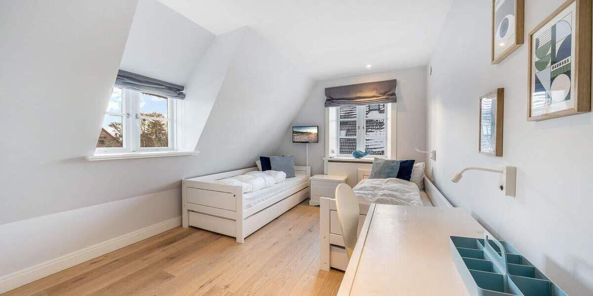 Mehrfamilienhaus, Wohnhaus List - 4 Zimmer, 131 m&sup2;, 2.350.000&euro; | Angebot:25850603