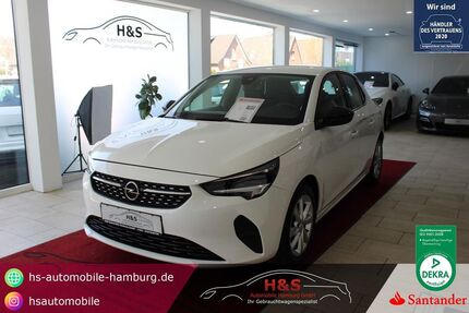 Opel Corsa 14.989 km 13.900 &euro; Pinneberg 25421