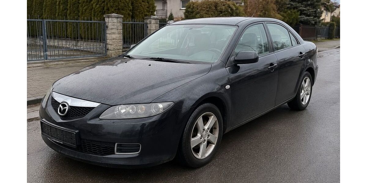 Mazda 3 240.000 km 750 &euro; Rosenheim 83024