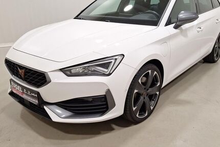 Cupra Leon 121.800 km 17.945 &euro; Dresden 01157