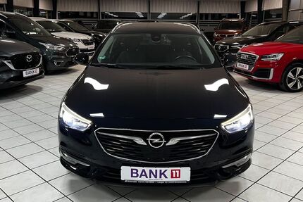 Opel Insignia 87.300 km 16.990 &euro; Schwentinental 24223