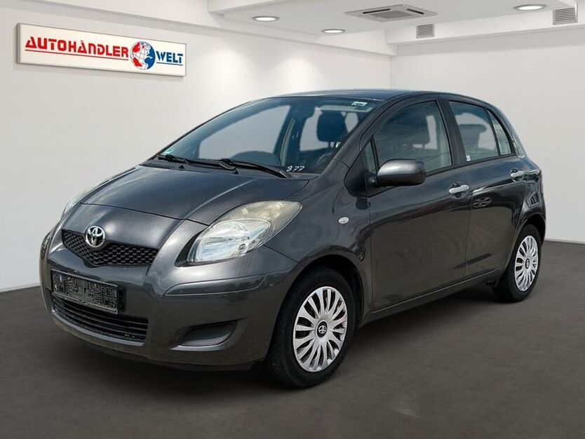 Yaris