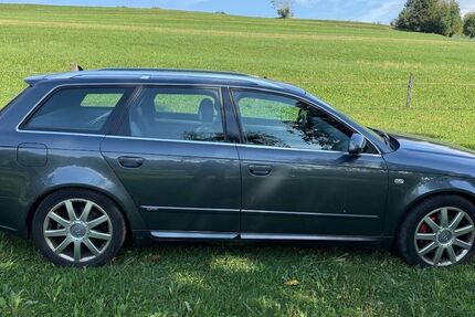 Audi A4 191.000 km 6.700 &euro; Münsing 82541
