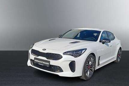 Kia Stinger 43.501 km 26.790 € Neuss 41460