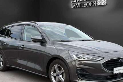 Ford Focus 109.998 km 11.700 &euro; Barchfeld Immelborn 36456