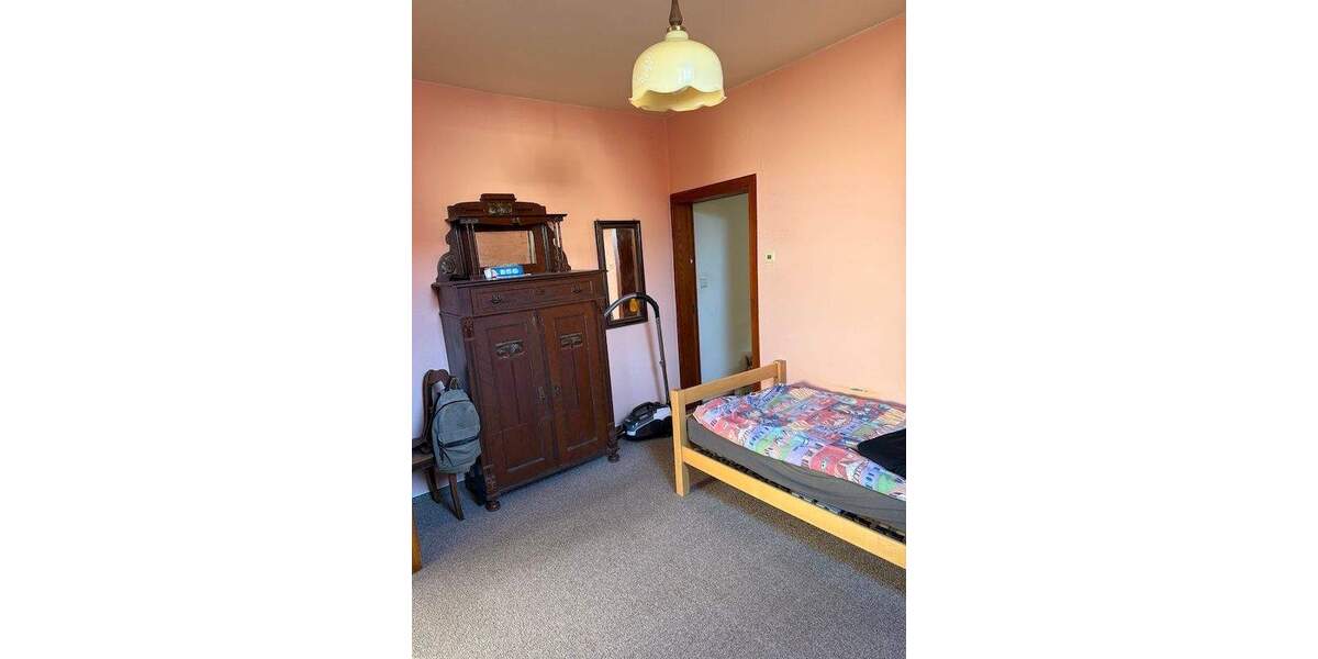 Mehrfamilienhaus, Wohnhaus Geratal - 6 Zimmer, 115 m&sup2;, 128.500&euro; | Angebot:24447872