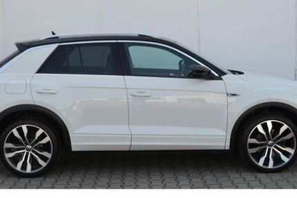 VW T-Roc 90.339 km 23.959 &euro; Bautzen 02625