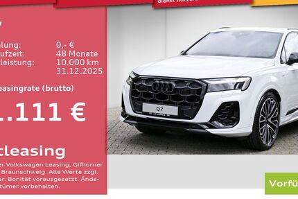 Audi Q7 9.900 km 89.990 € Weinheim 69469