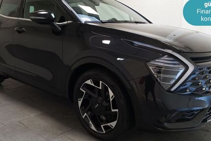 Kia Sportage 50.119 km 28.470 &euro; Egelsbach 63329