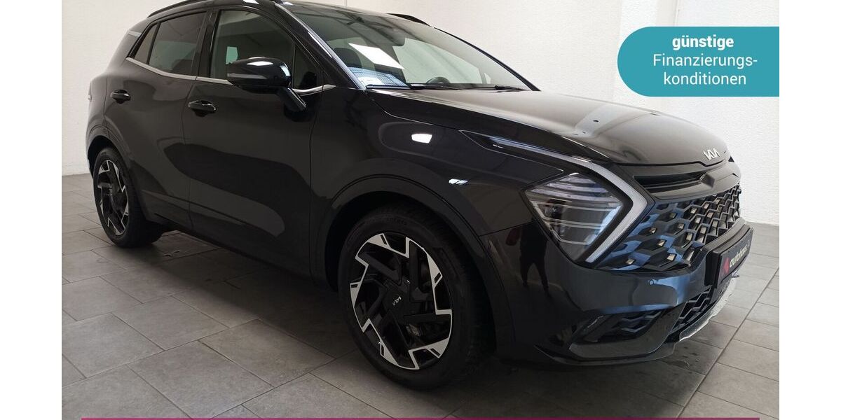 Kia Sportage 50.119 km 28.470 &euro; Egelsbach 63329