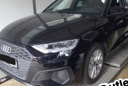 Audi A3 73.285 km 22.991 &euro; Weinheim 69469
