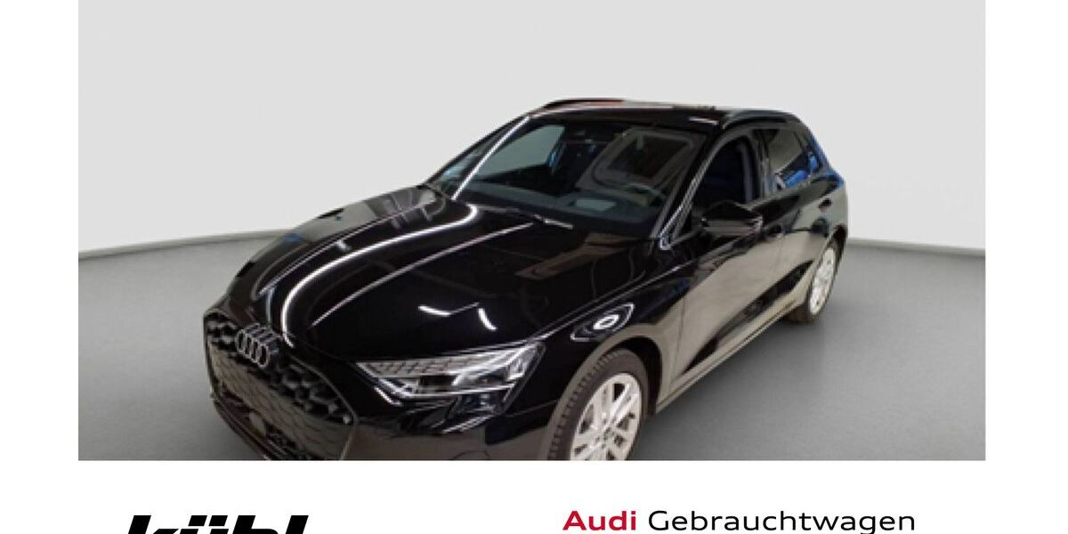 Audi A3 8.100 km 31.690 &euro; Gifhorn 38518