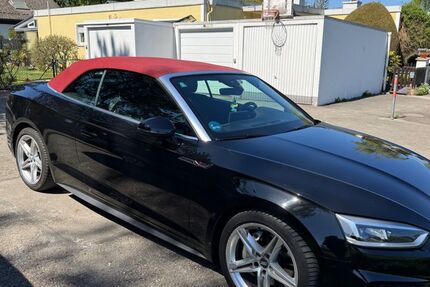 Audi A5 118.000 km 24.900 &euro; Gröbenzell 82194