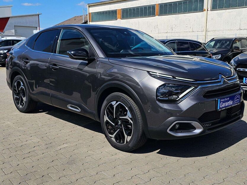 Citroen C4 X 24.890 km 18.890 € Heddesheim 68542