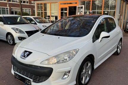 Peugeot 308 139.450 km 3.990 &euro; Magdeburg 39124