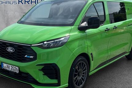 Ford Transit Custom 13.000 km 61.880 &euro; Machern 04827