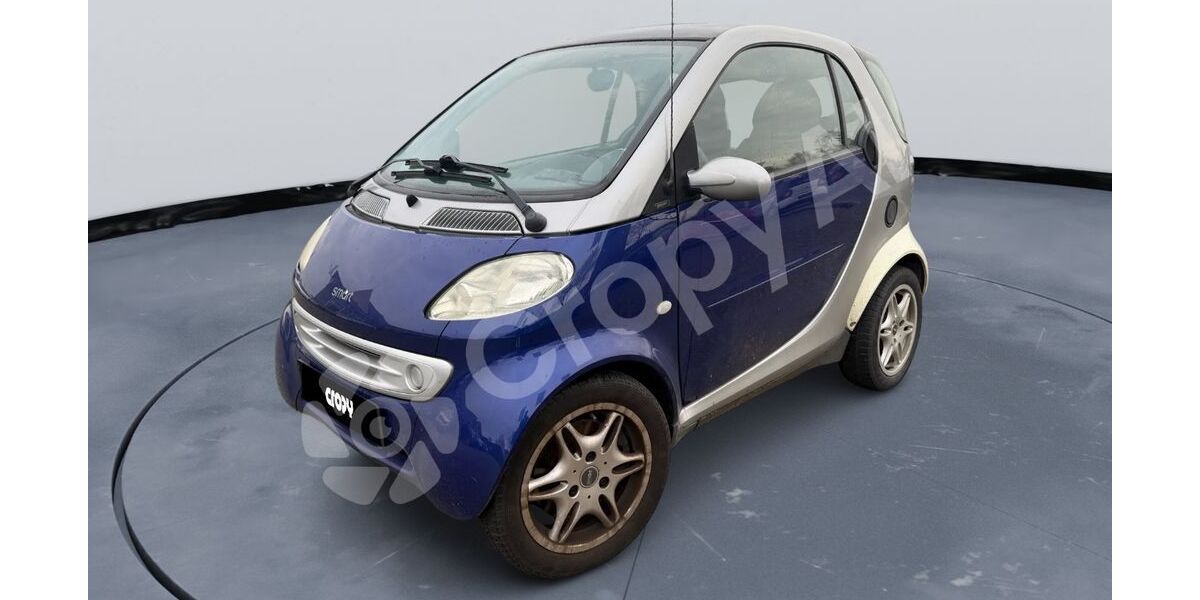 Smart ForTwo 95.210 km 2.999 &euro; Vreden 48691