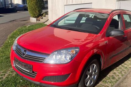 Opel Astra 204.000 km 2.000 &euro; Meinerzhagen 58540